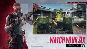 ZOZ最后一小时内测下载国际服图片1