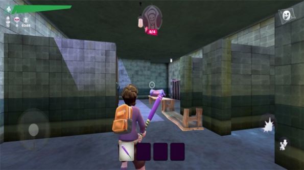 ֲyYİd[Horror BrawlD2: