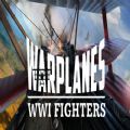 Warplanes WW1 Fightersİ