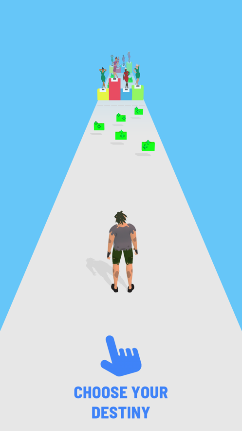 Attractive Man��Ϸ��׿��ͼ2: