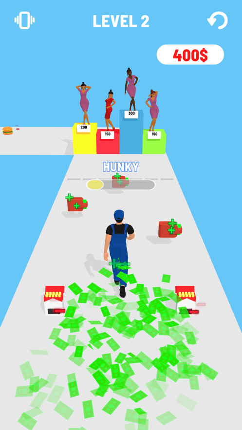 Attractive Man游戏安卓版图片1