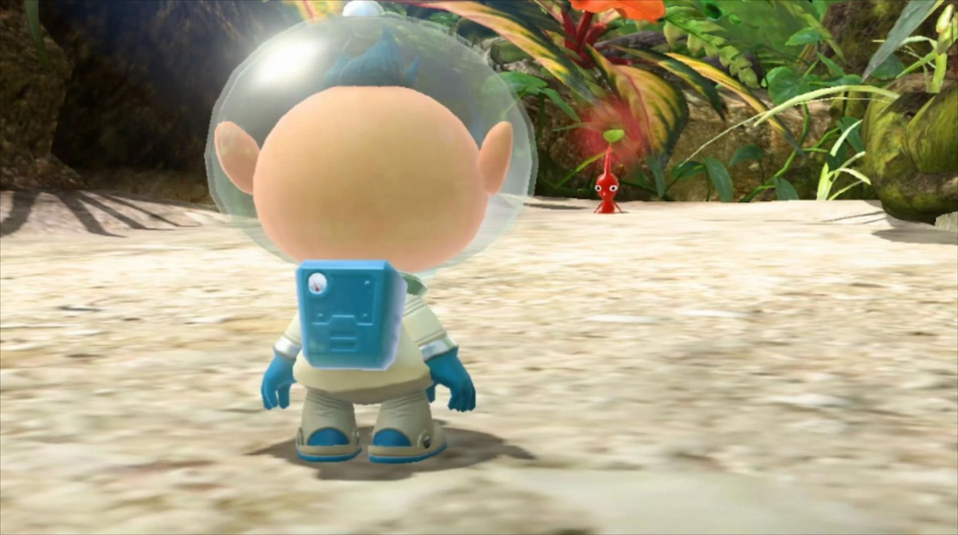 Ƥʢֻ׿أPikmin BloomͼƬ1