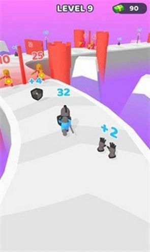 ��ΪӢ�۵�·��Ϸ�ٷ����°�ͼ3: