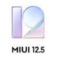 MIUI12.5 21.10.27ʽ