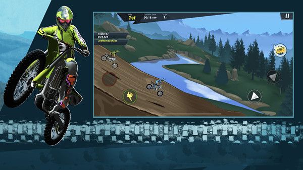 ��������ǿ��Ϸ�ֻ���׿��ͼ1: