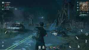 网易代号EOE游戏官方版图片1