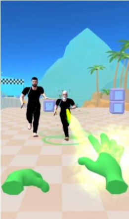 ������ȡ��ʦ��Ϸ���°�׿����ͼ3: