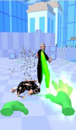 ������ȡ��ʦ��Ϸ���°�׿����ͼ2: