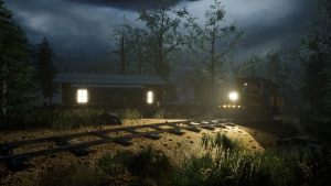 恐怖查尔斯下载中文版最新版图片1