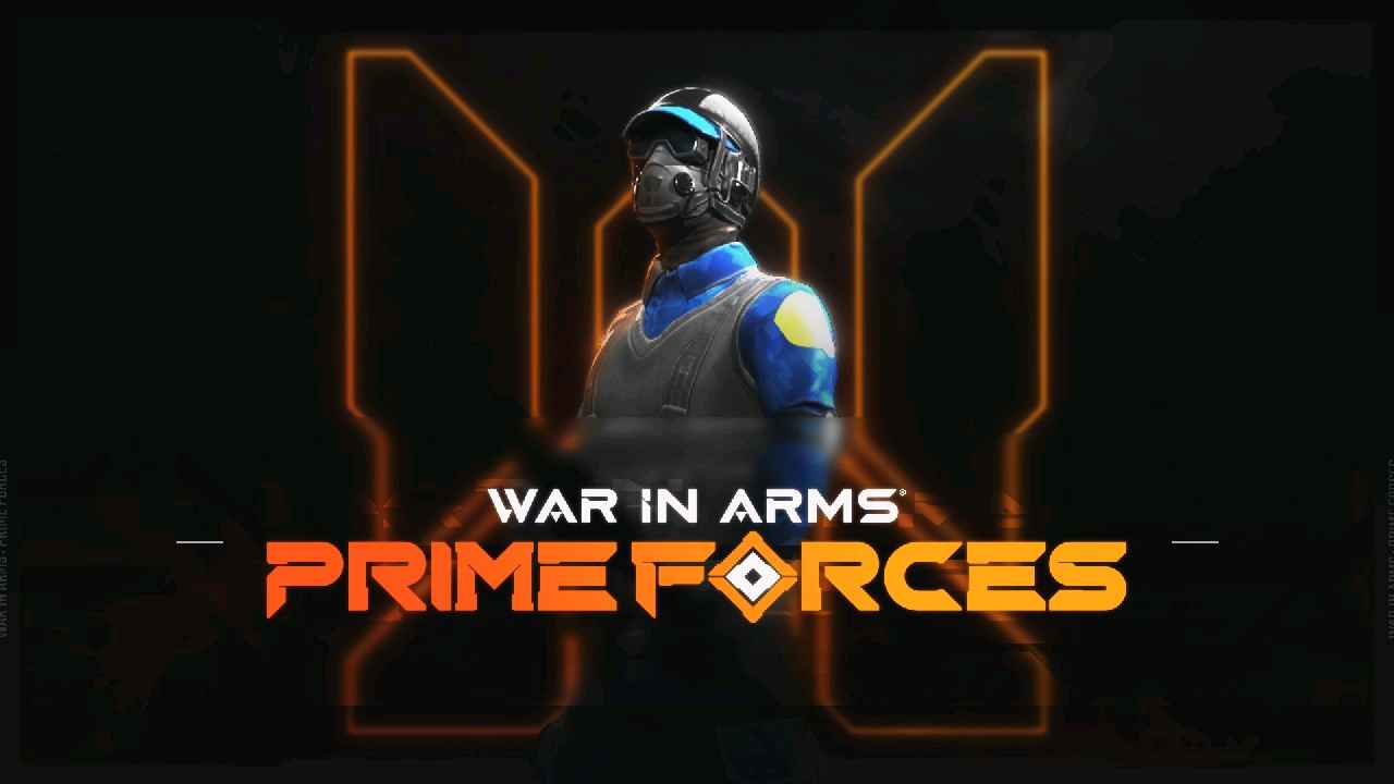 War in Arms Prime ForcesϷ׿°ͼƬ1