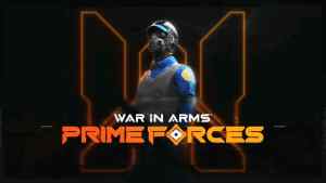 War in Arms Prime ForcesϷ׿°ͼƬ1