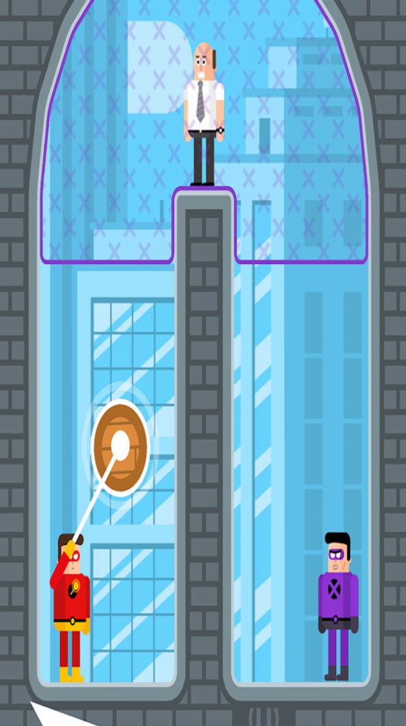 超能先生游戏下载安卓版图片1