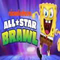 Nickelodeon All Star Brawlİ