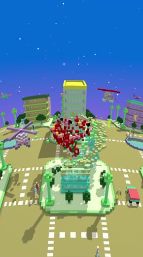 ������������Ϸ�ٷ����°�ͼ3: