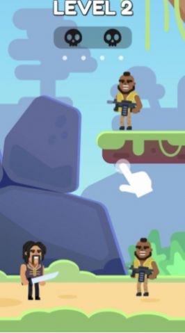 �󿳵�����С��Ϸ�ٷ�������ͼ1: