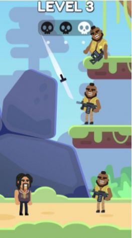 �󿳵�����С��Ϸ�ٷ�������ͼ3: