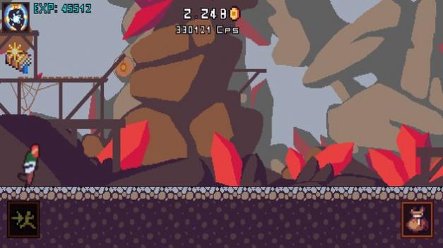 ����Ӣ�۰�׿����ϷͼƬ1