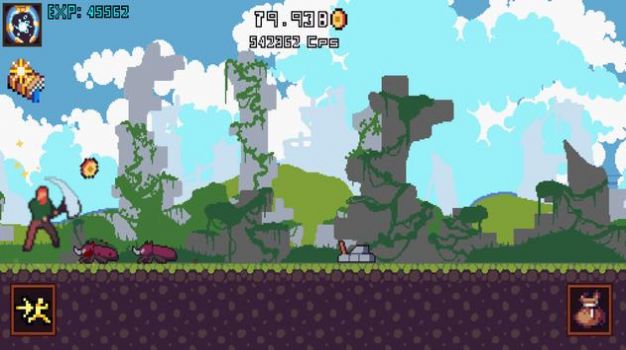 ����Ӣ�۰�׿����ϷͼƬ2