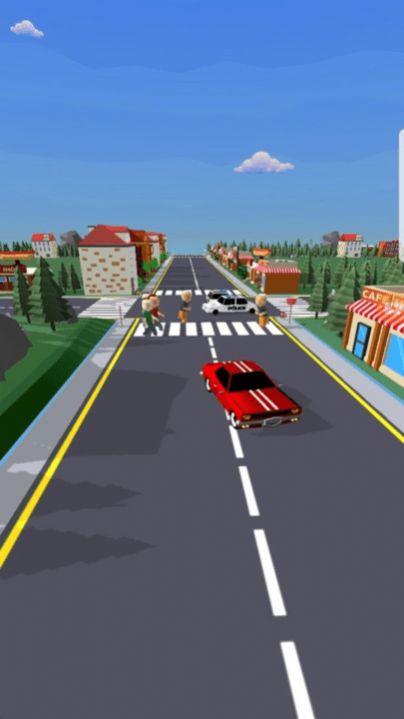 ���뾯�켱��׷����Ϸ�������°�ͼ2: