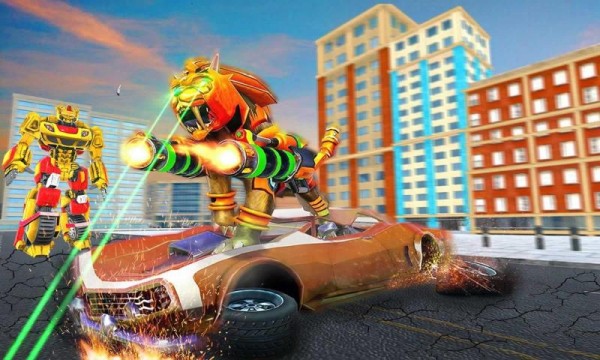 ����Ӣ�۷�ʨ�����˱�����Ϸ���İ�׿��ͼ2: