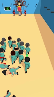 Squid Master��Ϸ��׿������ͼ1: