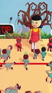 Squid Master��Ϸ��׿������ͼ2: