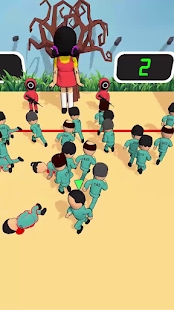 Squid Master��Ϸ��׿������ͼ3: