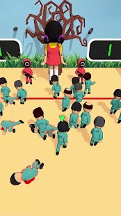 Squid Master��Ϸ��׿������ͼƬ1