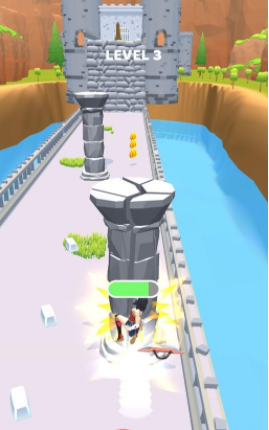 ����ŮʿС��Ϸ�ٷ���׿��ͼ2: