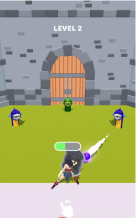 ����ŮʿС��Ϸ�ٷ���׿��ͼ3: