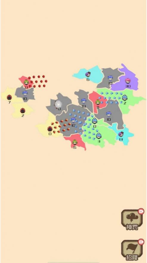 ����ս������������ٷ��氲׿��Ϸͼ2: