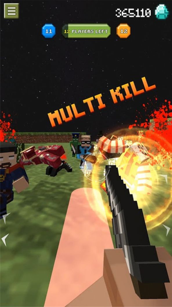 ���鹤�ս���ٷ���׿��ͼ1: