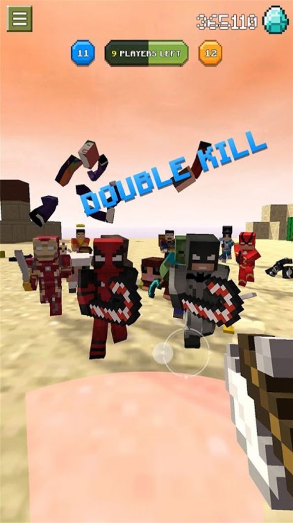 ���鹤�ս���ٷ���׿��ͼ2: