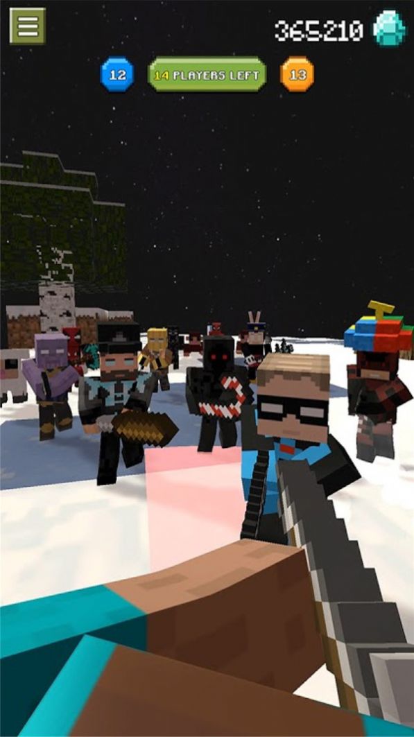 ���鹤�ս���ٷ���׿��ͼ3: