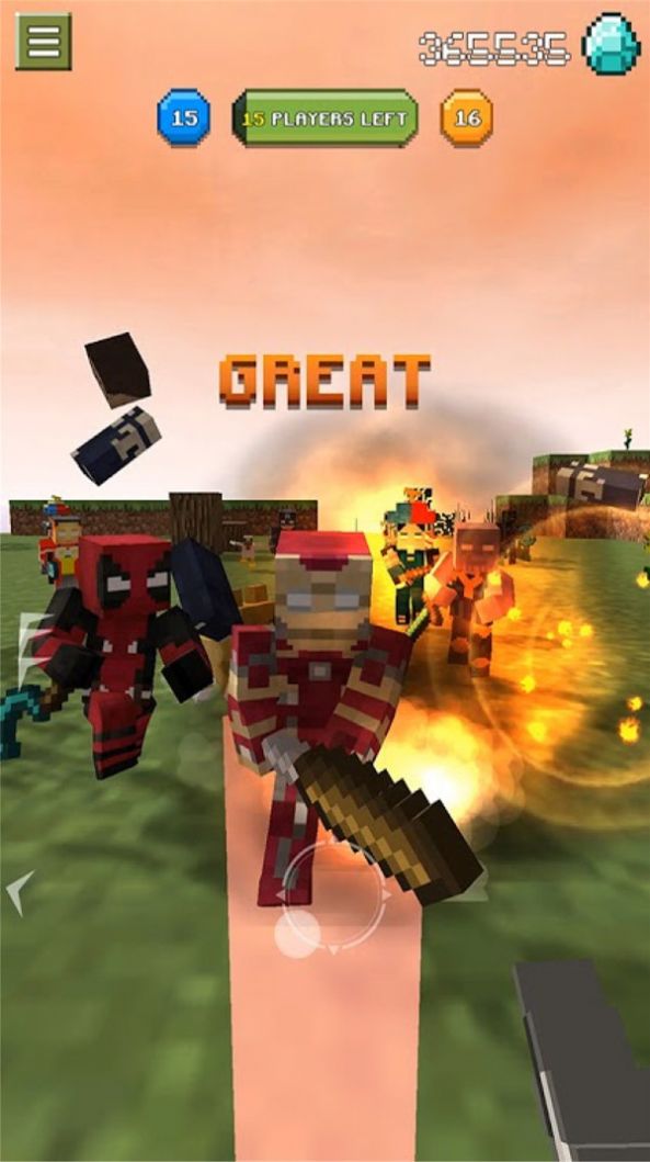 ���鹤�ս���ٷ���׿��ͼƬ1