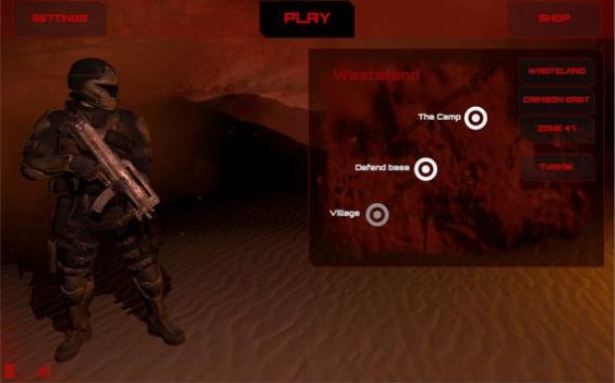 ��ʬɱ�ִ�����Ϸ�����ֻ���ͼ2: