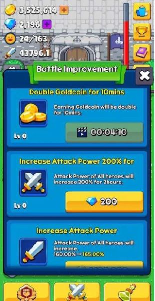 �����ϲ�Ӣ����Ϸ���İ�׿��ͼ2: