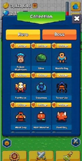 �����ϲ�Ӣ����Ϸ���İ�׿��ͼ3: