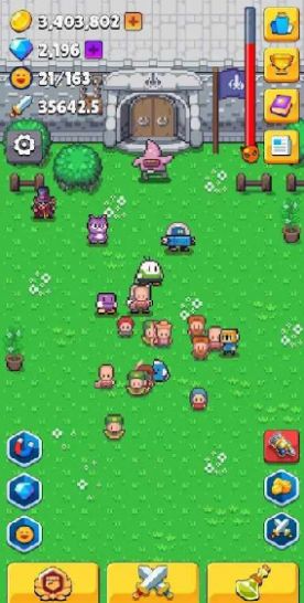 �����ϲ�Ӣ����Ϸ���İ�׿��ͼƬ1