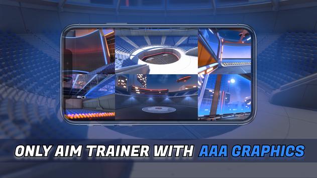 3D Aim TrainerغԴ׿ͼƬ1