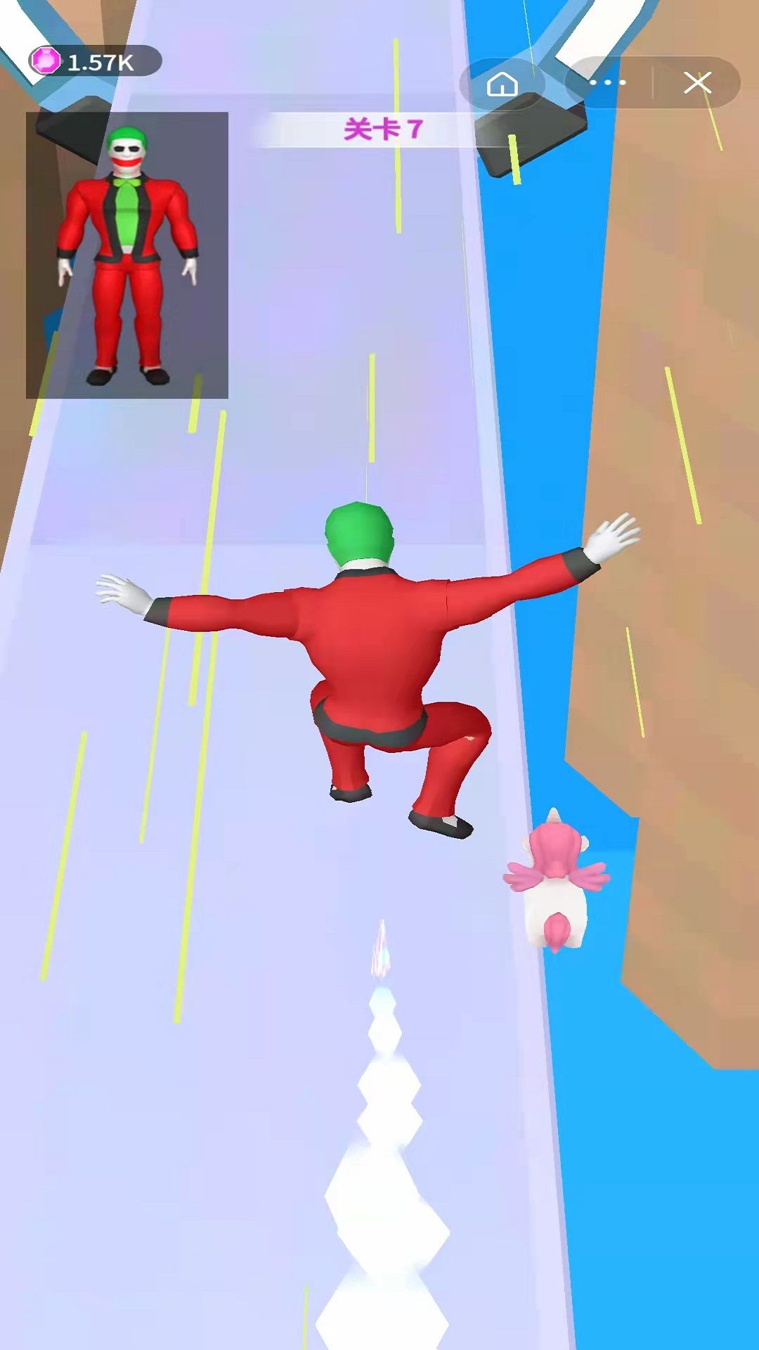 ����С��Ϸ��Ҫ����װ�׿�����ذ�װͼ2: