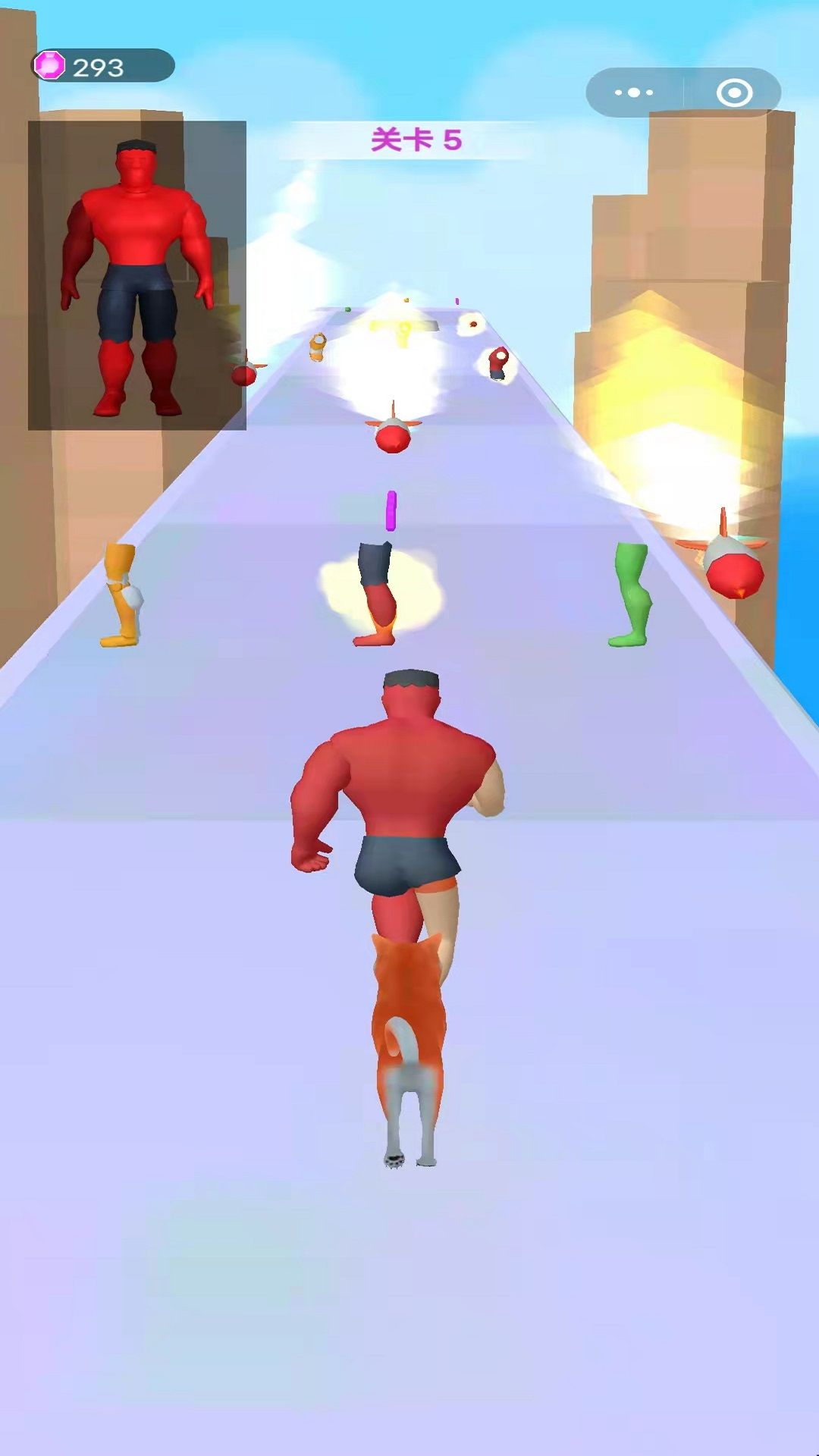 ����С��Ϸ��Ҫ����װ�׿�����ذ�װͼ3: