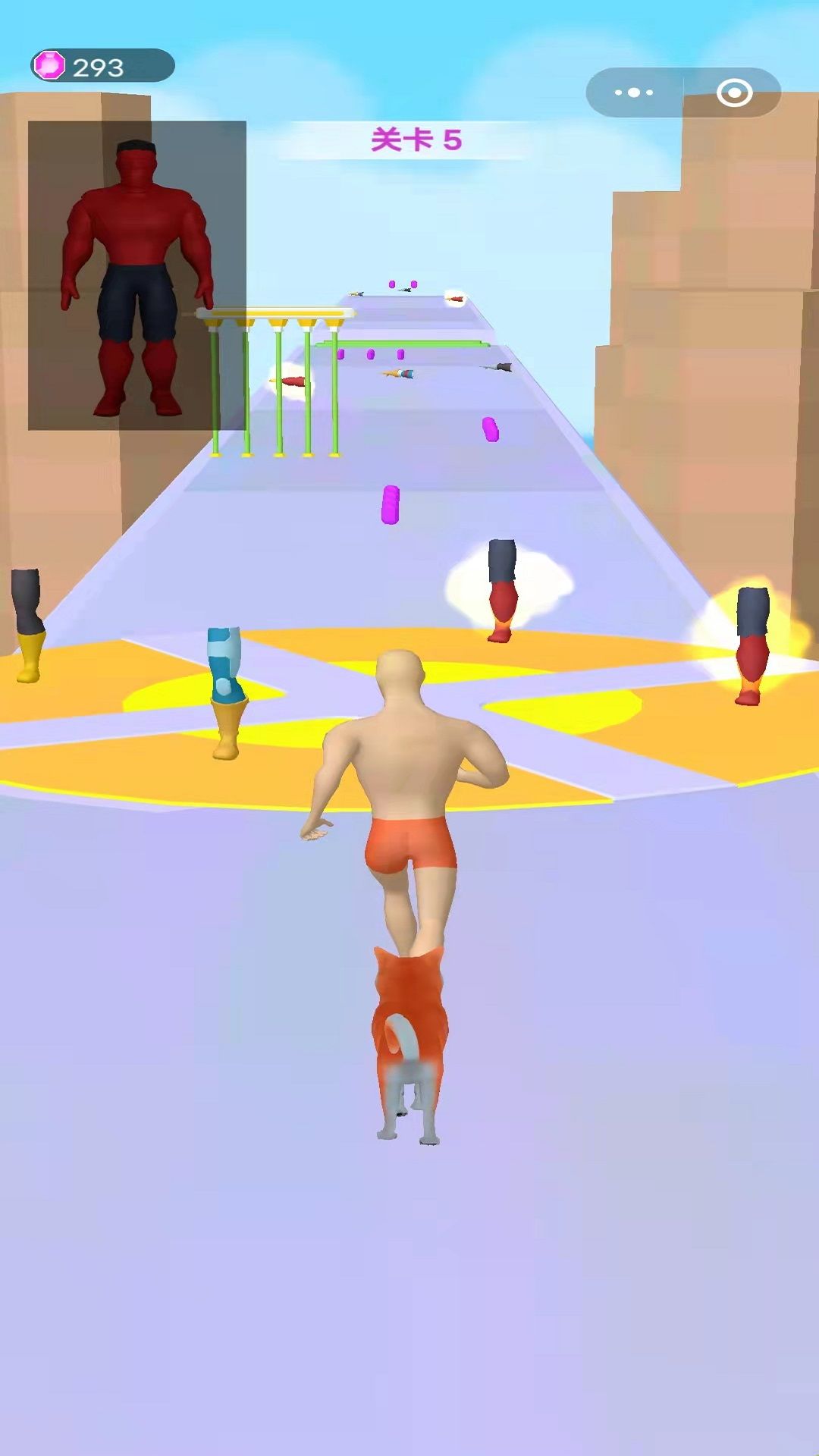 ����С��Ϸ��Ҫ����װ�׿�����ذ�װͼƬ1