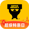 超级猩猩健身软件2022新版app下载 v2.31.0