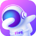Flag语音社交app