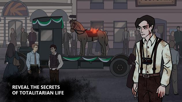 �������а����İ���Ϸ��׿���أ�The Reporteur Utopia��ͼƬ1