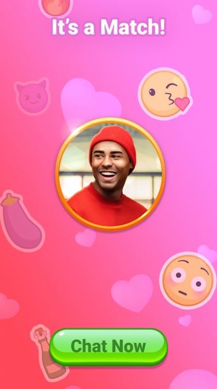 聊天約會模擬器遊戲安卓中文版圖3: