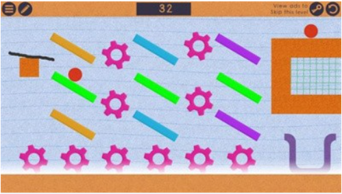 Ϸ׿°棨Draw Physics Puzzleͼ3: