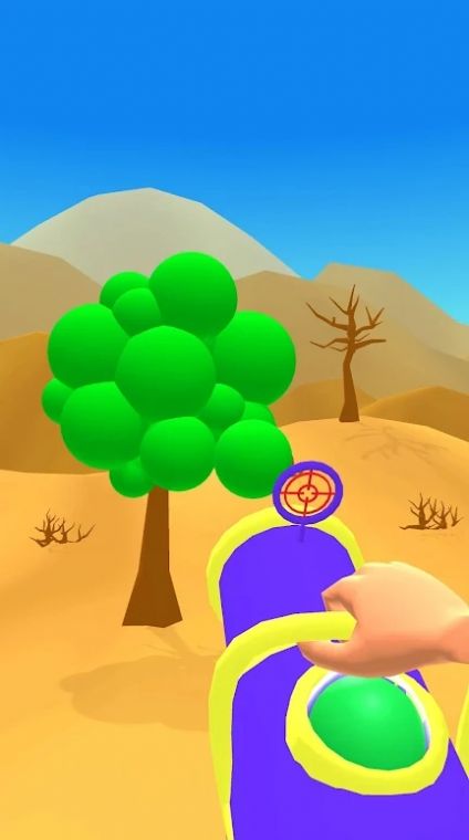 �����3D��Ϸ���°�׿��ͼ1: