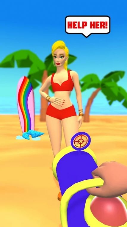 �����3D��Ϸ���°�׿��ͼ2: